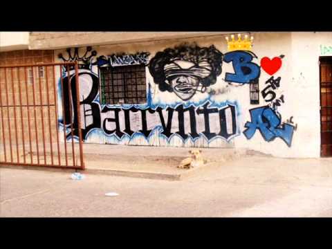 Esencia de Rap - Thander - Mc labas ernan.wmv