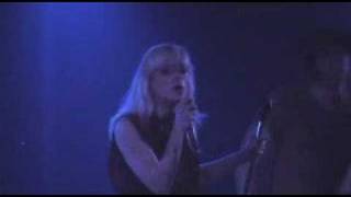 The Sounds - Night After Night