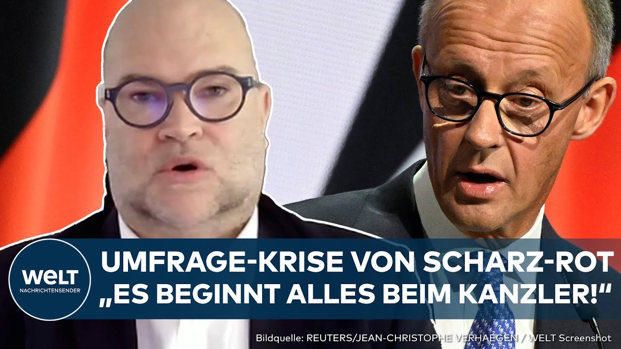 SYRIEN: Keine Rückführungen aus Deutschland?! Wadephul macht brisante Aussage zu Flüchtlingen