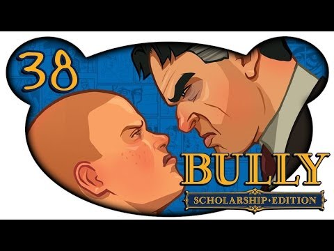 Let's Play Bully: Scholarship Edition (German) #38 - Sturm auf die Feste