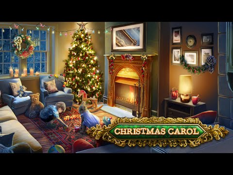 Christmas Carol Steam Gift EUROPE - 1