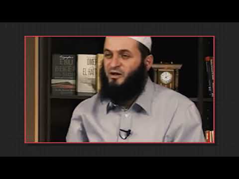 Dynjaja këtë botë është për katër përsona | Hoxhë Sadullah Bajrami