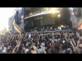 Lollapalooza CHILE- Foster the People Pumped up ...