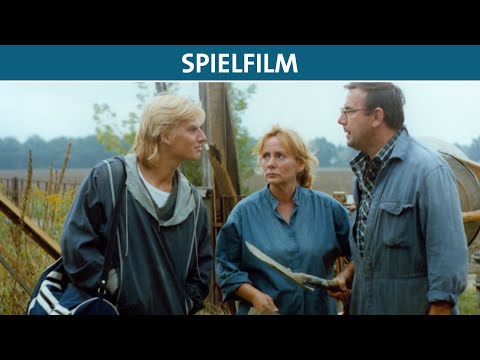 Vernehmung der Zeugen - Spielfilm (ganzer Film auf Deutsch) - DEFA