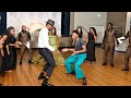 207 Fally Ipupa René Soso Pembe Best Congolese Wedding Dance C A Albury Australia