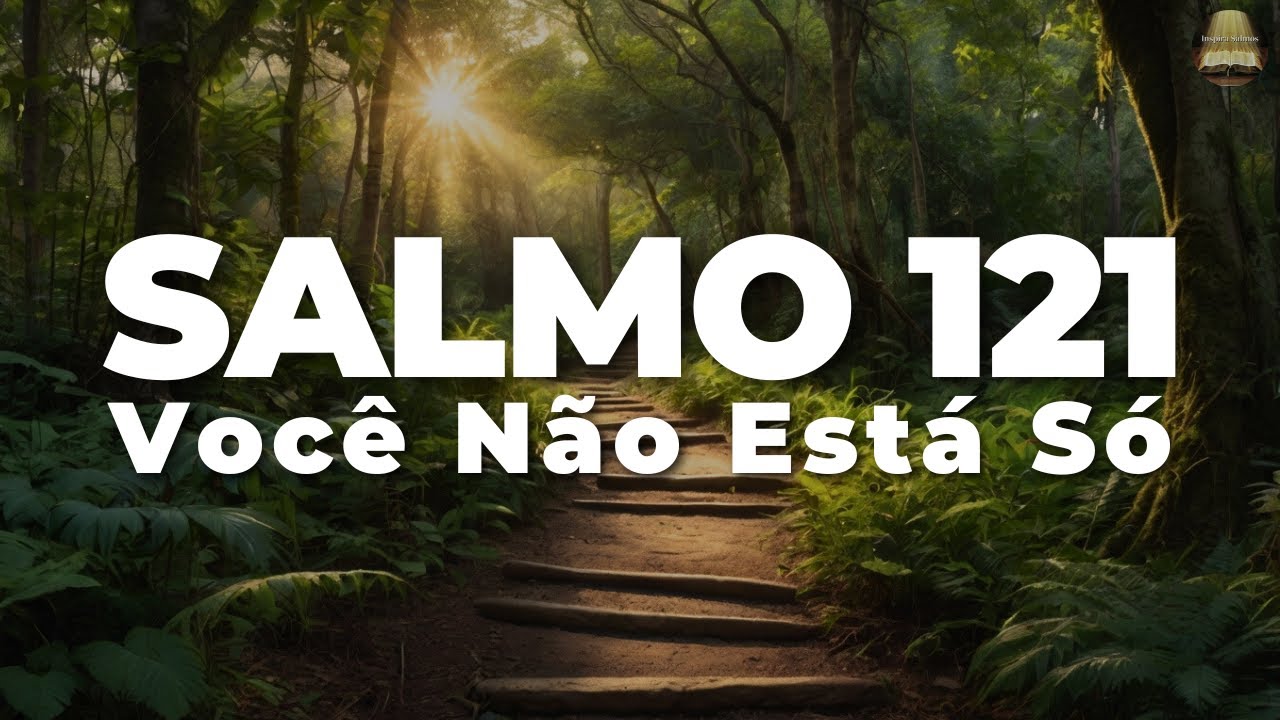 Salmo 121: A Sombra que Protege e o Deus que Nunca Dorme