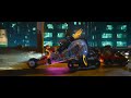 The Lego Movie 2014 Escape From Bricksburg In Hindi