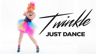 Twinkle Time "Just Dance (Twinkle)" [Official Music Video]  Kids of All Ages