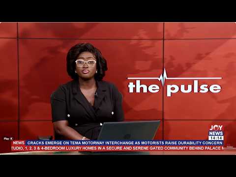 Akosombo substation fire caused by insulation failure, probe rules out sabotage | 11-06-2026
