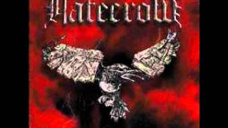 Hatecrow - Wish you were dead