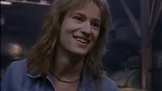 'Hysteria: The Def Leppard Story' (subtitulada en español)