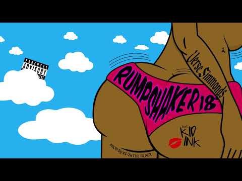 Verse Simmonds - Rumpshaker 18' feat Kid Ink [Audio]