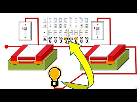 See How Computers Add Numbers In One Lesson