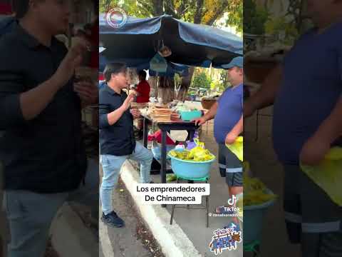 Lo Mejor para Comer en San Miguel El Salvador #elsalvador #sansalvador #noticias #follow #subscribe