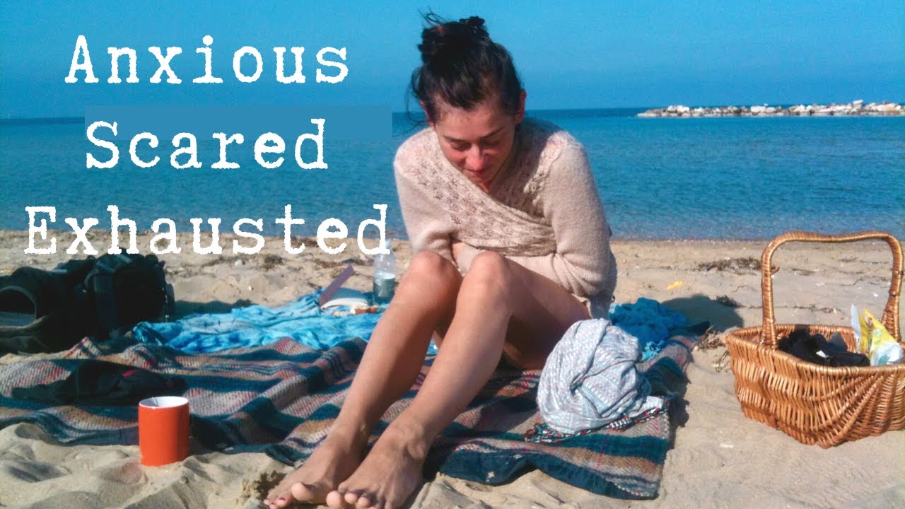 🚌 Artist sells her house to travel full-time in a van - Why and how I did it!