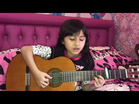 Muling Magkalayo cover by Alyssa Dezek