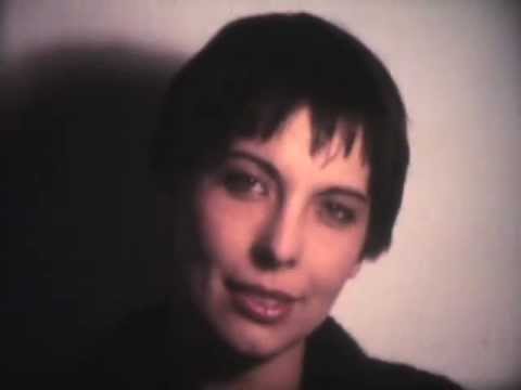 Martine Elzingre (1978) by Gérard Courant - Cinématon #12