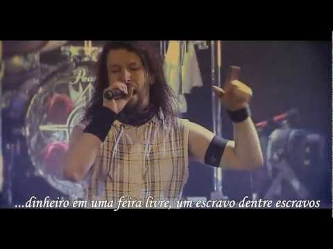 Sonata Arctica - Blank File (Legendado)