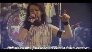 Sonata Arctica - Blank File (Legendado)