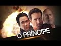 Tela Quente O Príncipe 27 06 2016