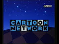 Cartoon Network TNT UK Europe Handover 1998