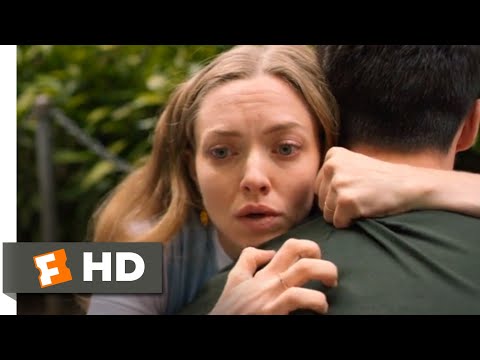 A Mouthful of Air (2021) - I Can't Have a Baby Scene (3/10) | Movieclips