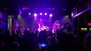 Mad Caddies, "Sink, Florida, Sink" at Chain Reaction Anaheim, Ca 4/19/2019