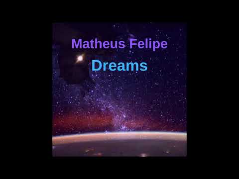 03. Matheus Felipe - Sleeping