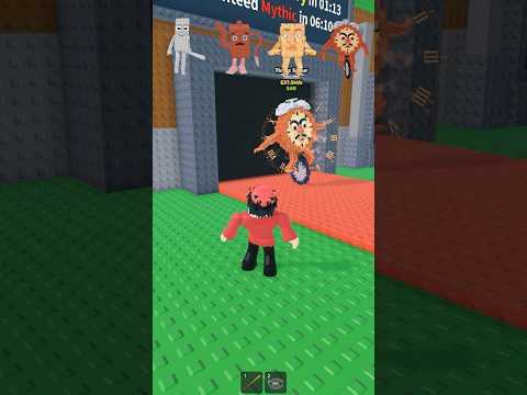 How Long Every Sahur Takes to Spawn 😳