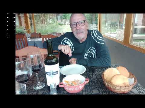 ESQUEL -  CHUBUT -  AÑO 2025 - PARTE UNO