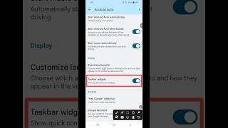 Taskbar widgets on kaise kare | taskbar widgets चालु कैसे करें #shortsfeed #shorts #short