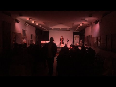 Martina Striano e Fabrizio Falco - 21 aprile 2018