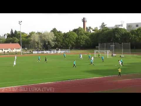 NBIII. 9. VLS VESZPRÉM - III. KERÜLETI TVE  3 - 1 (1 - 0)  2019.10.06.