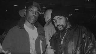 Lord Finesse &amp; Big L  - Yes You May (Remix)