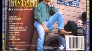 En El Ultimo Lugar del Mundo Ricardo Montaner 1991 (Audio)