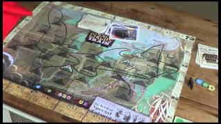 Circus Train: EP01