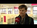 Hitzones en The Beegees: cd-collectie bibliotheek Utrecht in de uitverkoop [RTV Utrecht]