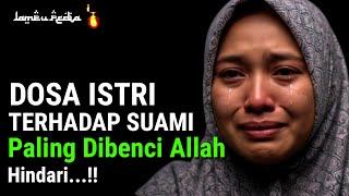 Download lagu MUST KNOW!! 10 Major Sins of Wives Against Their Husbands That Allah Hates Most mp3 Download lagu MUST KNOW!! 10 Major Sins of Wives Against Their Husbands That Allah Hates Most mp3