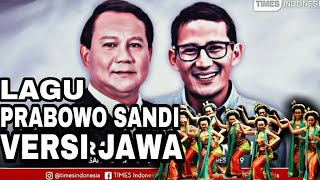 Download lagu Gayeng Banget Lagunya | Lagu Prabowo Sandi Versi Jawa Terbaru mp3 Download lagu Gayeng Banget Lagunya | Lagu Prabowo Sandi Versi Jawa Terbaru mp3