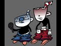 17 Bucks Cuphead Song Canceled Scrapped