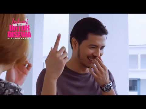 Isteri Bukan Untuk Disewa - Bloopers 1