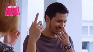 Download lagu Isteri Bukan Untuk Disewa - Bloopers 1 mp3 Download lagu Isteri Bukan Untuk Disewa - Bloopers 1 mp3