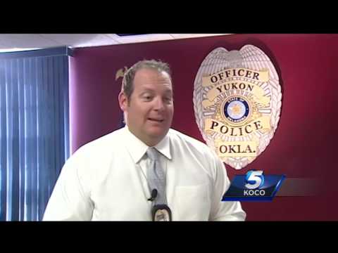 Caught on camera: Men steal equipment, ram through gate