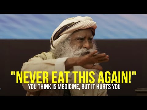 2nd YouTube video about are there poisonous gourds