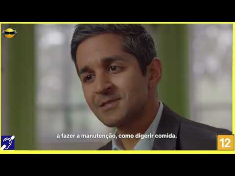 Tv Educativa Cortes Netflix Coprpo Humano Nosso Mundo - Dublado com Legendas Corte 13