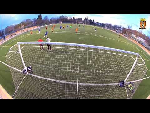 PARTIDO COMPLETO FANEGA 1 - ISBILYA 1