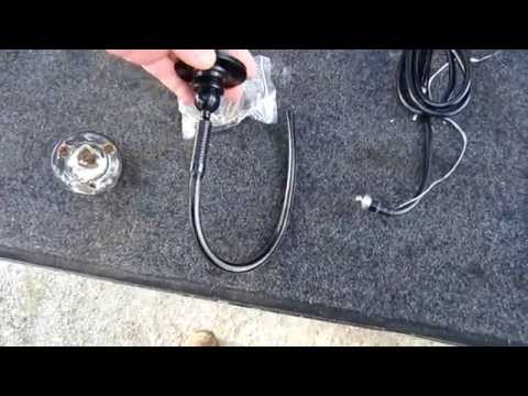 Metra 44-US01R RV Antenna Review