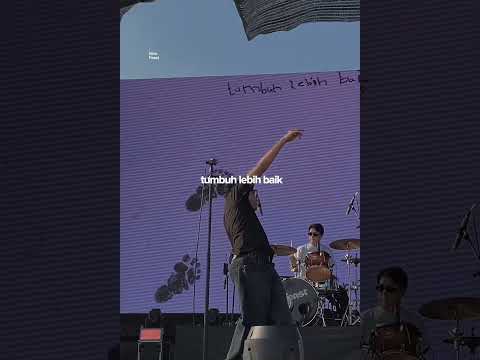 Feast - Nina konser (lirik) #konsermusik #infokonser #konser #feast #nina