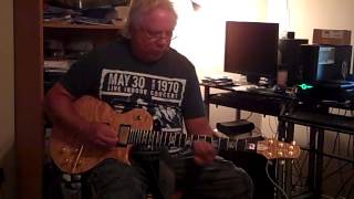 Electric Company - Happy Daze video