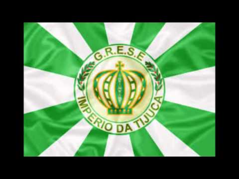 Império da Tijuca 1981